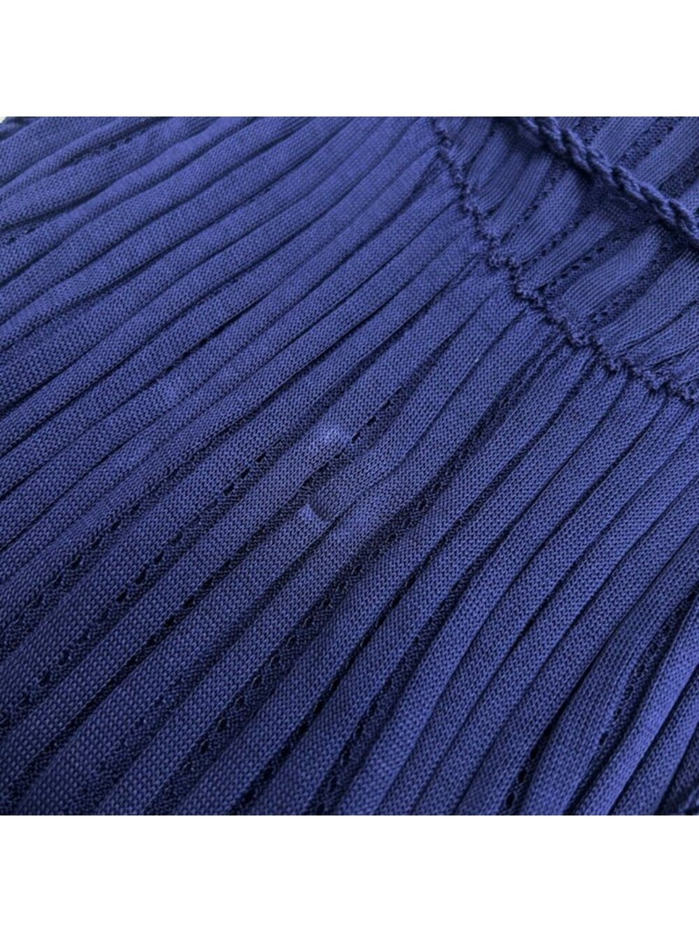 Gucci Dress Navy XS - Picture 8 of 8